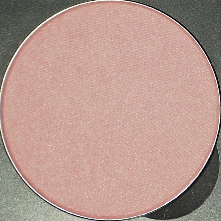 MAC Blush Palette No. 2 #5