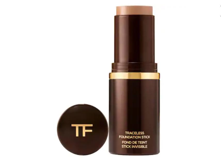 Tom Ford Traceless Foundation Stick Warm Honey 8.2