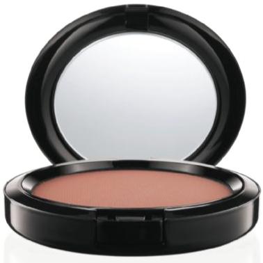 MAC Beauty Powder Venomous Villains Collection Powder Her Own Devices #0
