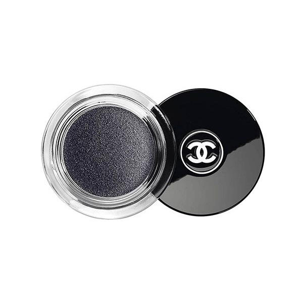 Chanel Illusion D'Ombre Velvet Fleur De Pierre 106