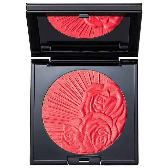 Pat McGrath Labs Divine Blush Electric Bloom