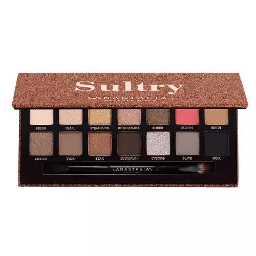 2nd Chance Anastasia Beverly Hills Sultry Eyeshadow Palette