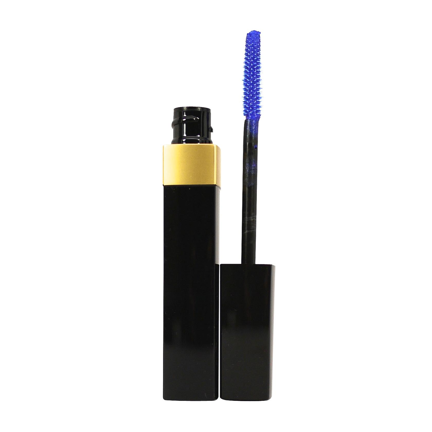 Chanel Waterproof Mascara Blue Note #0
