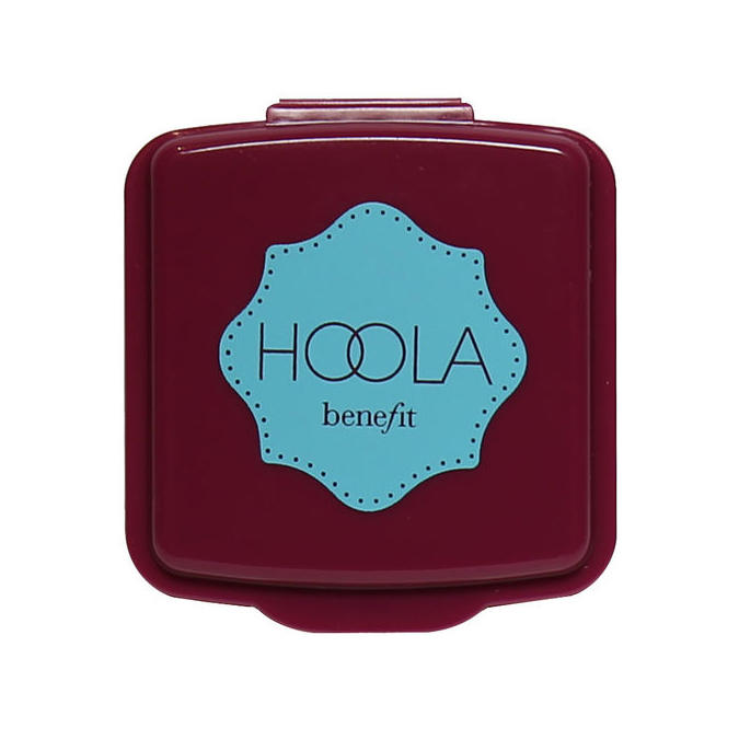 Benefit Hoola Bronzer Mini 3g #0