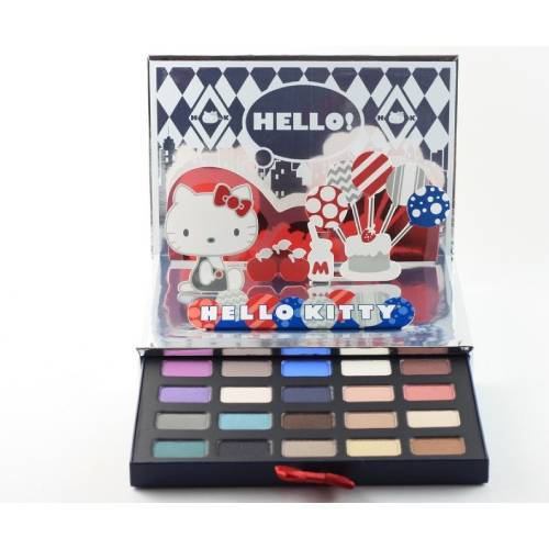 Hello Kitty Pop Up Eyeshadow Palette 