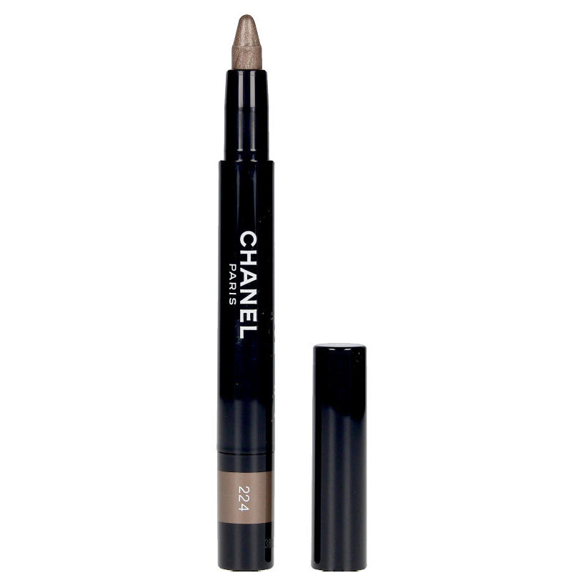 Chanel Stylo Ombre Et Contour Eyeshadow Liner Metallic Flash 224