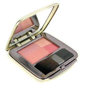 Guerlain Blush 4 Eclats Sculpting Blush Rose Plein Vent 05
