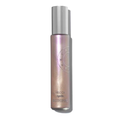BECCA Ignite Liquified Light Face & Body Highlighter Acceptance