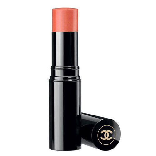 Chanel Les Beiges Healthy Glow Hydrating Lip Balm 10