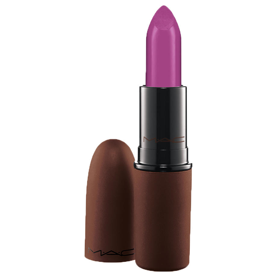 MAC Lipstick Temperature Rising Collection Feel My Pulse