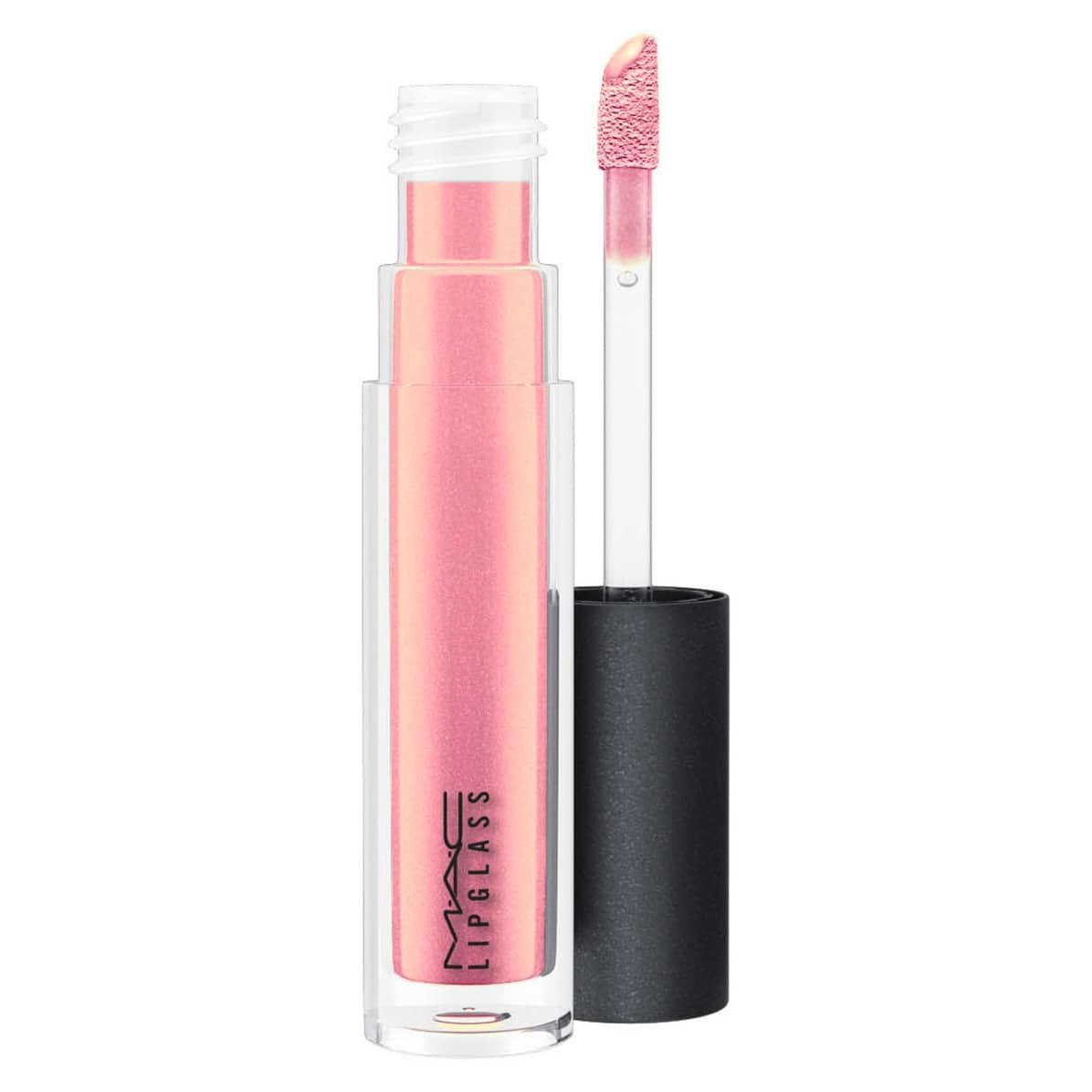 MAC Lipglass Nymphette Mini