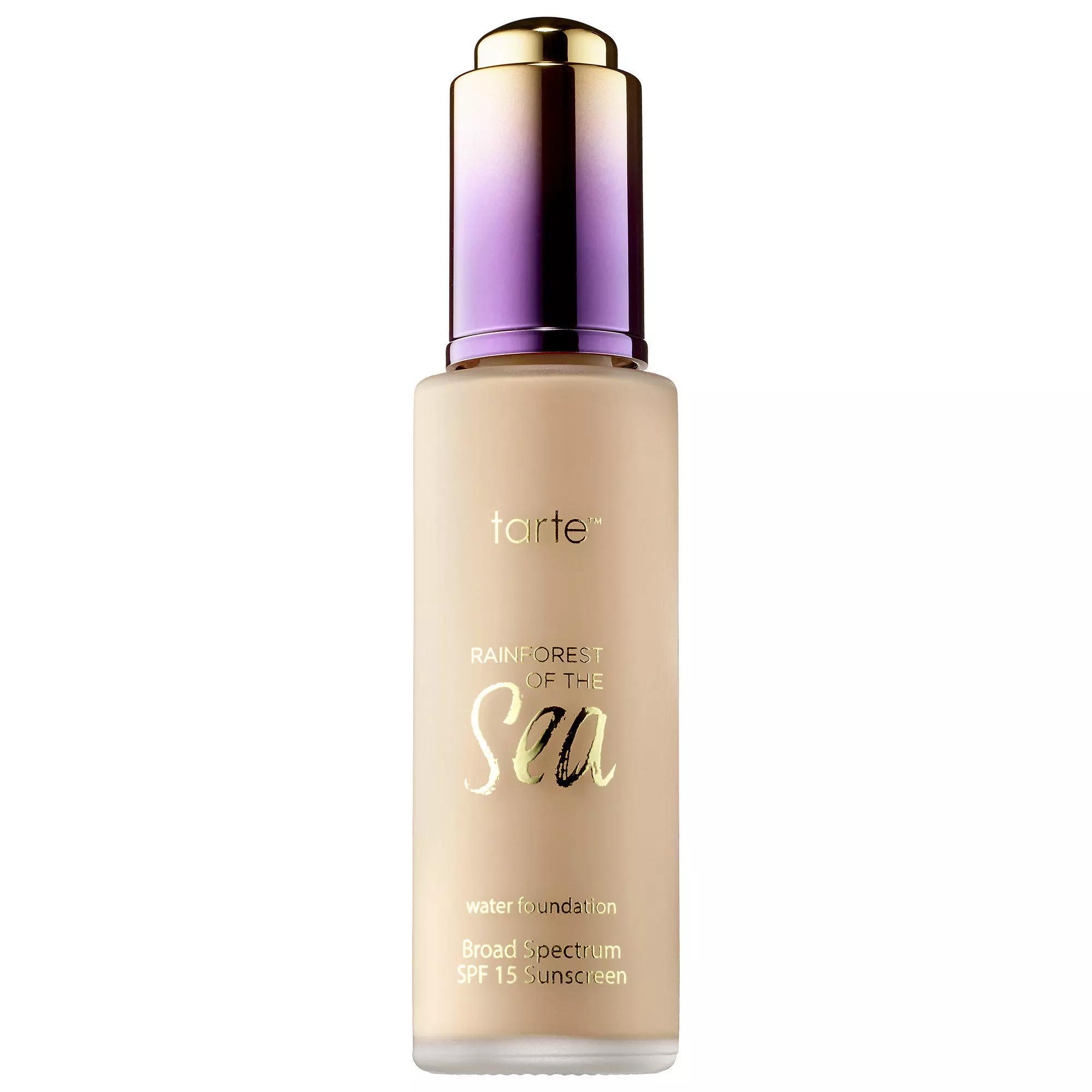 Tarte SEA Water Foundation Light Neutral 22N Mini