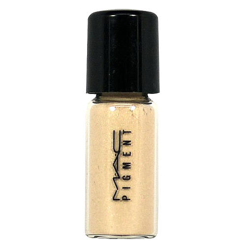 MAC Pigment Vial Lily White 