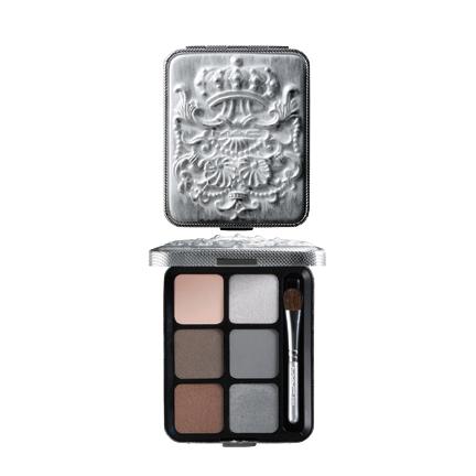 MAC Eye Palette Royal Assets Smokey Eyes Antiquities Collection