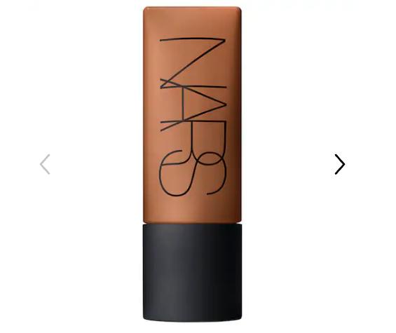 NARS Soft Matte Complete Foundation Belem Medium-Deep 3.6