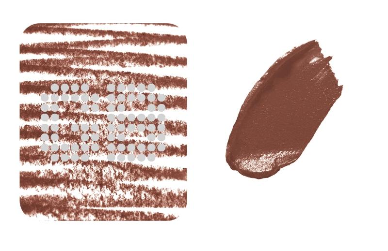 MAC Lipstick Plastique #3