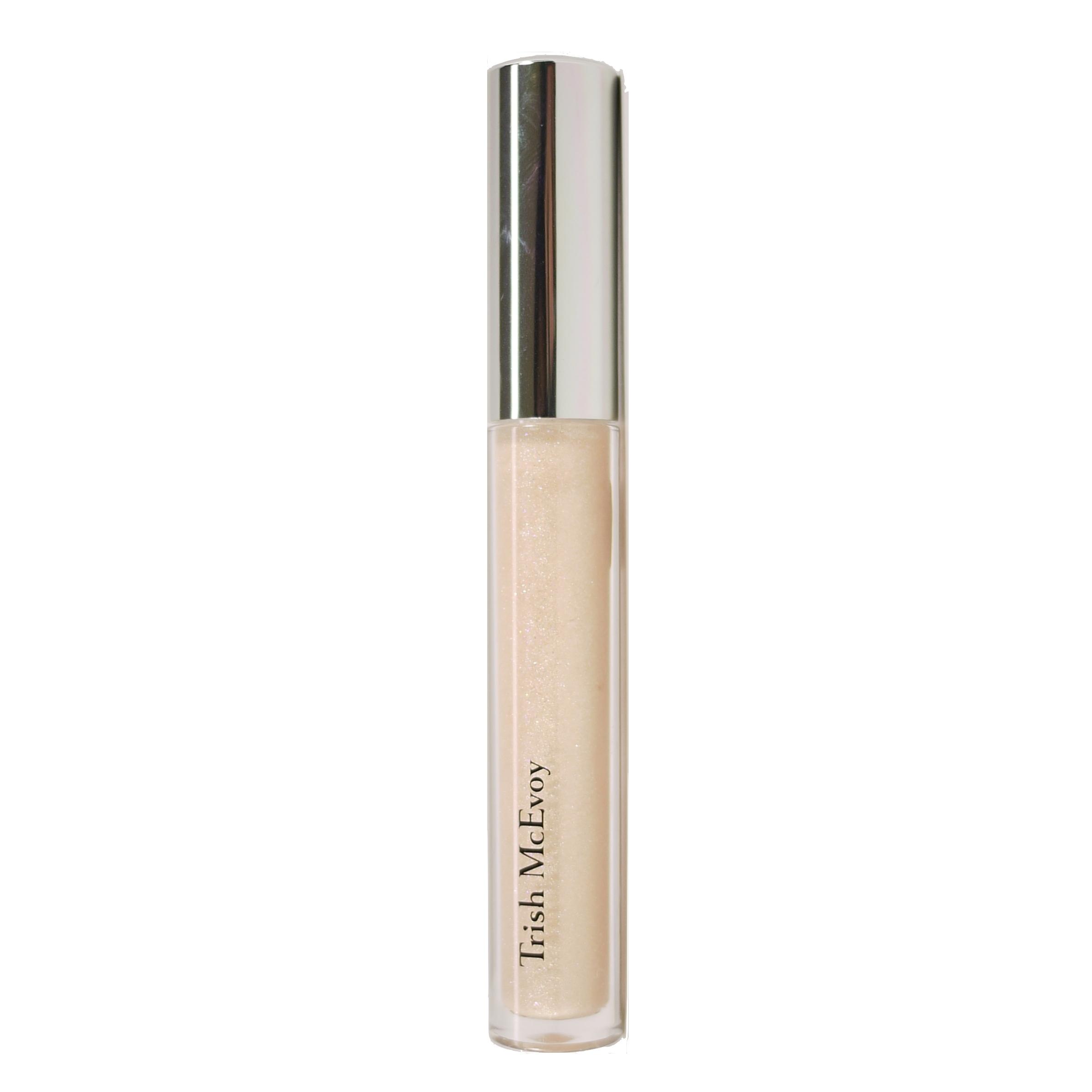 Trish McEvoy Lip Gloss Irresistible Nude Shimmer #0