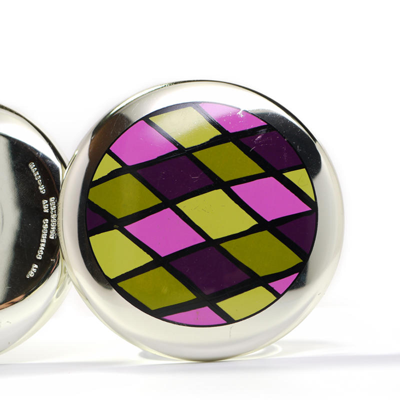 MAC Beauty Powder Softdew #3