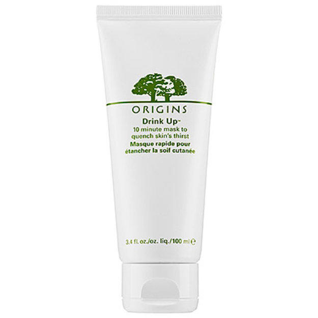 ORIGINS Drink Up 10 Minute Mask Mini