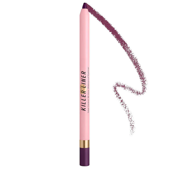 Too Faced Killer Liner Killer Queen