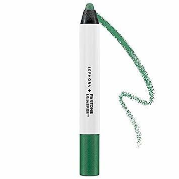 SEPHORA+PANTONE UNIVERSE Graphic Sculpt Waterproof Jumbo Eyeliner Emerald