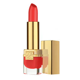 Estee Lauder Pure Color Long Lasting Lipstick Fireball