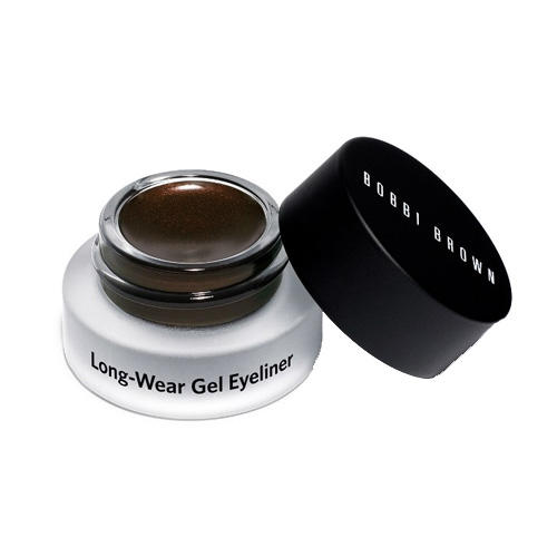 Bobbi Brown Long-Wear Gel Eyeliner Mahogany Ink 21