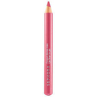 Sephora Lip Liner To Go Pale Pink 07