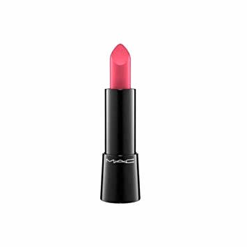 MAC Mineralize Lipstick Orange You Sweet (pink coral)