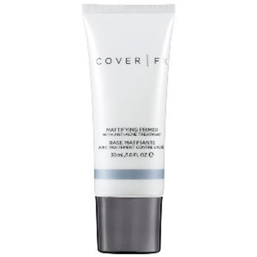 Cover FX Mattifying Primer Anti-Acne Treatment Mini 5ml