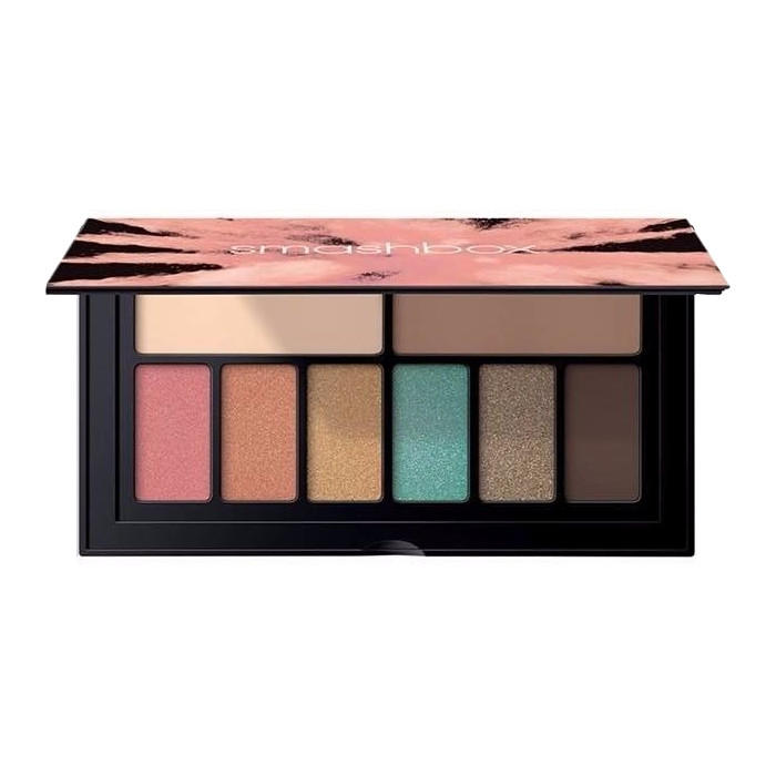 Smashbox Cover Shot: Cabana Eye Palette