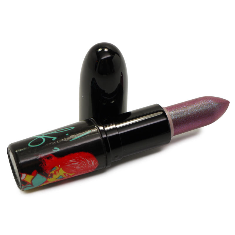 MAC Lipstick Fafi Collection High Top #0