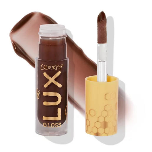 ColourPop Lux Gloss Dandelion Hunny