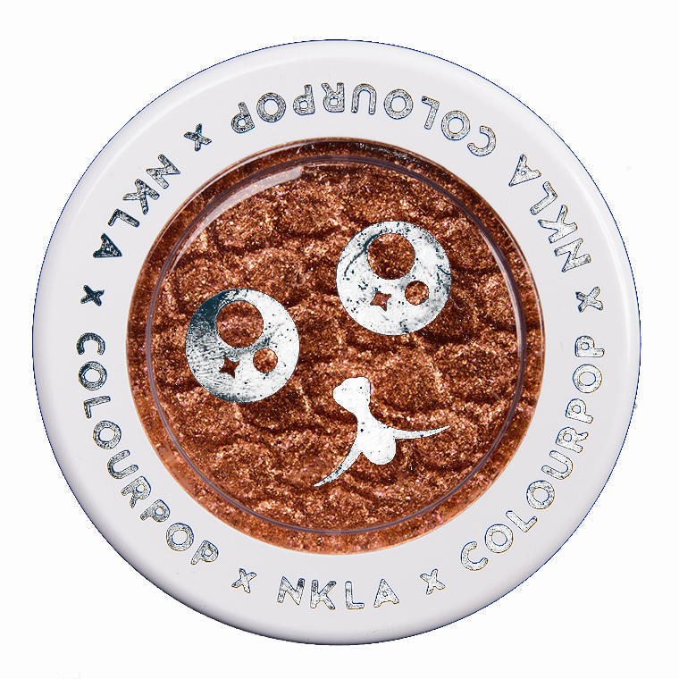 ColourPop Super Shock Shadow Puppuccino