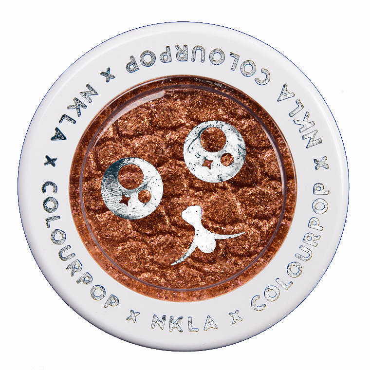 ColourPop Super Shock Shadow Puppuccino