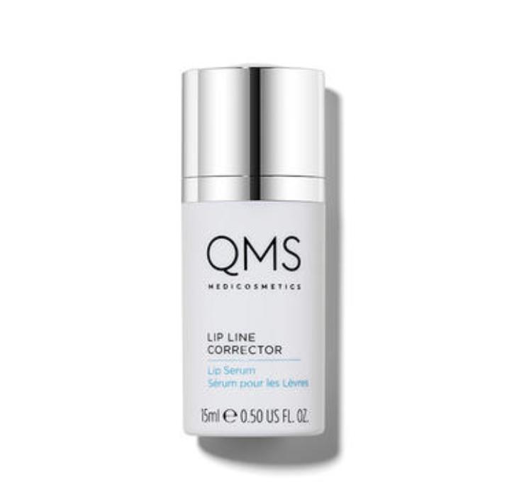 QMS Medicosmetics Lip Line Corrector Lip Serum