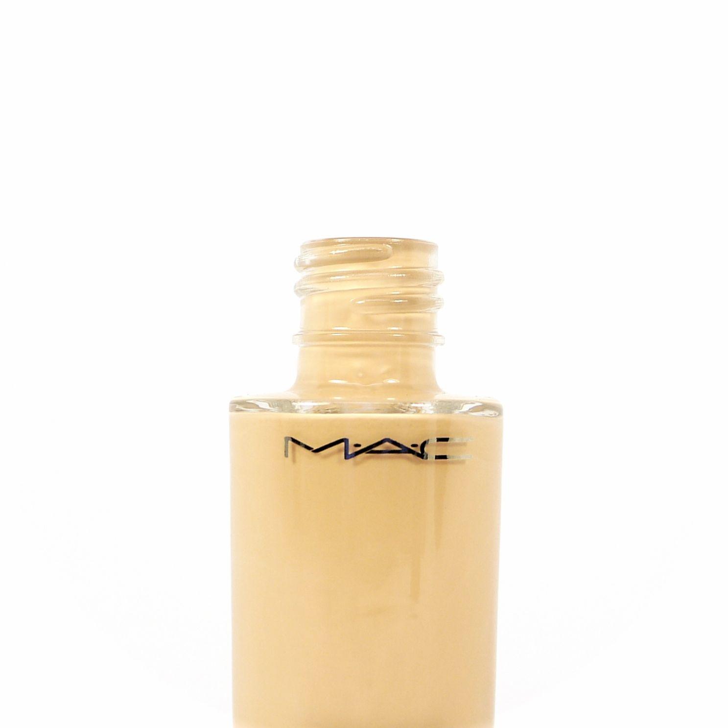 MAC Studio Fix Fluid Foundation C3.5 #1