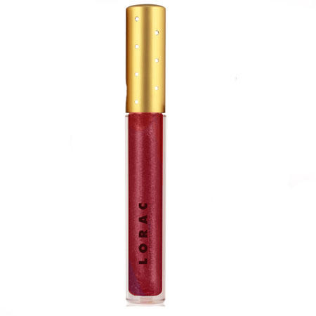 Lorac Sweet Temptations Lip Gloss Candy Apple