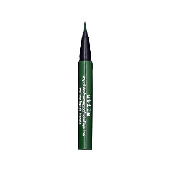 Stila Stay All Day Waterproof Liquid Eyeliner Moss Mini