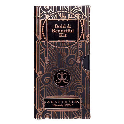 Anastasia Bold & Beautiful Eye & Brow Kit (Palettes Only) #0
