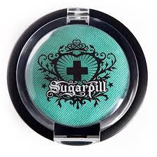 Sugarpill Pressed Eyeshadow Mochi #0