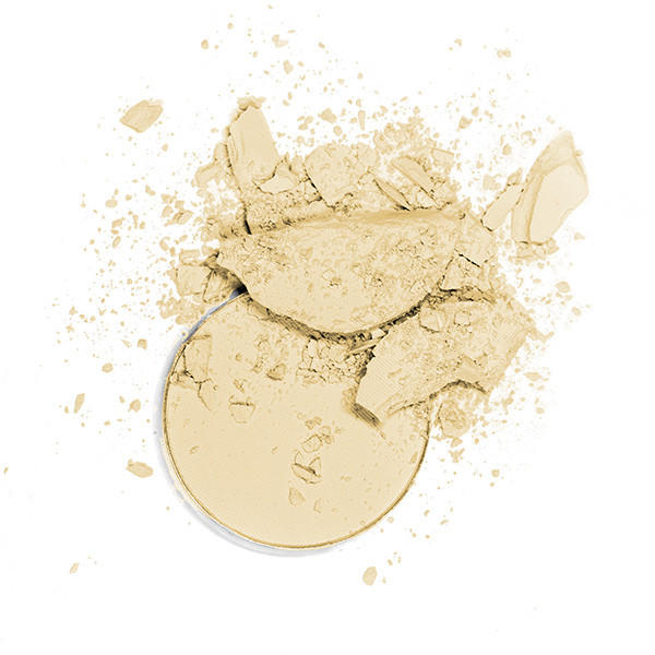 OFRA 4 Gram Godet Refill Banana Highlighting Powder 