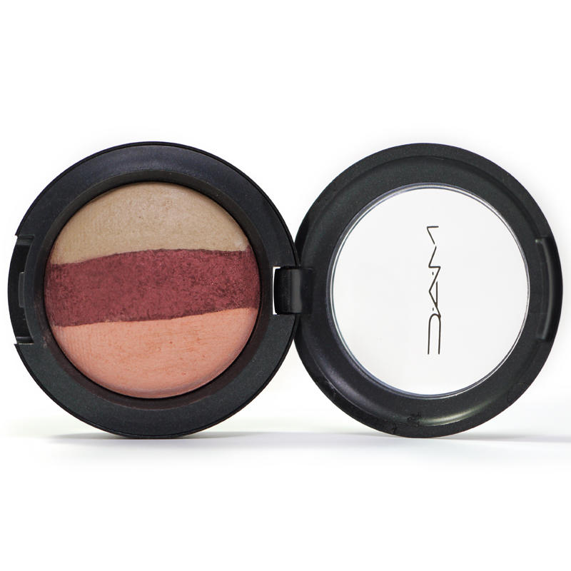 MAC Mineralize Eyeshadow In The Groove #0
