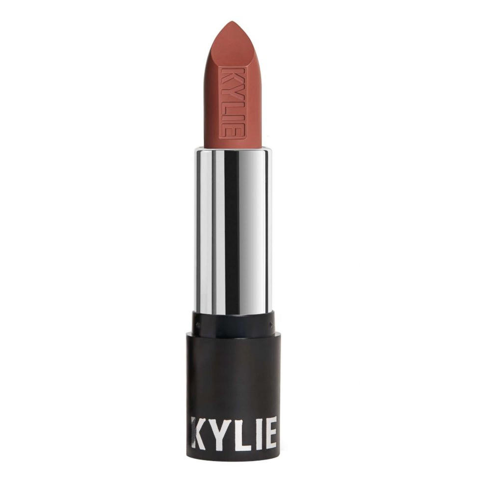 Kylie Cosmetics Matte Lipstick Yes Baby 