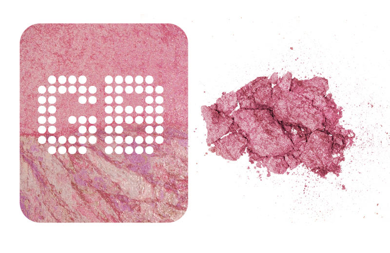 MAC Mineralize Blush Love Rock #7