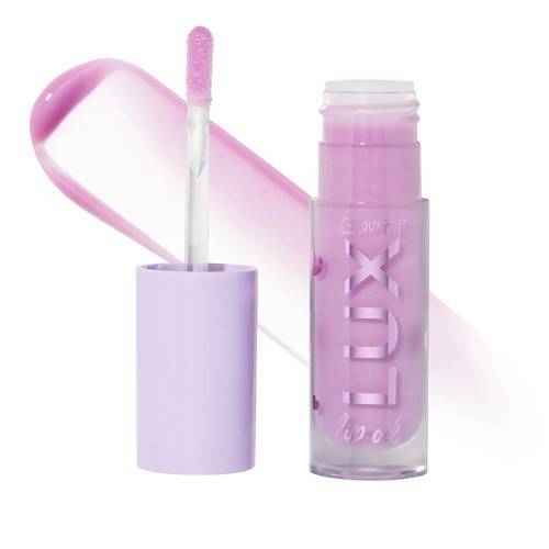 ColourPop Lux Nourishing Lip Oil Rose Bud