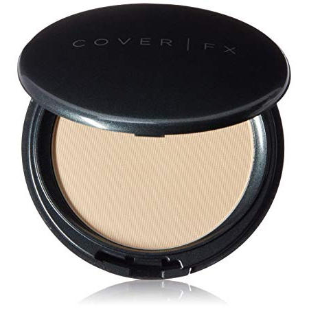 Cover FX Pressed Mineral Foundation N0