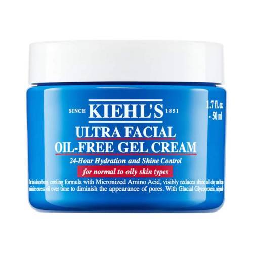 Kiehl's Ultra Facial Oil-Free Gel Cream Mini