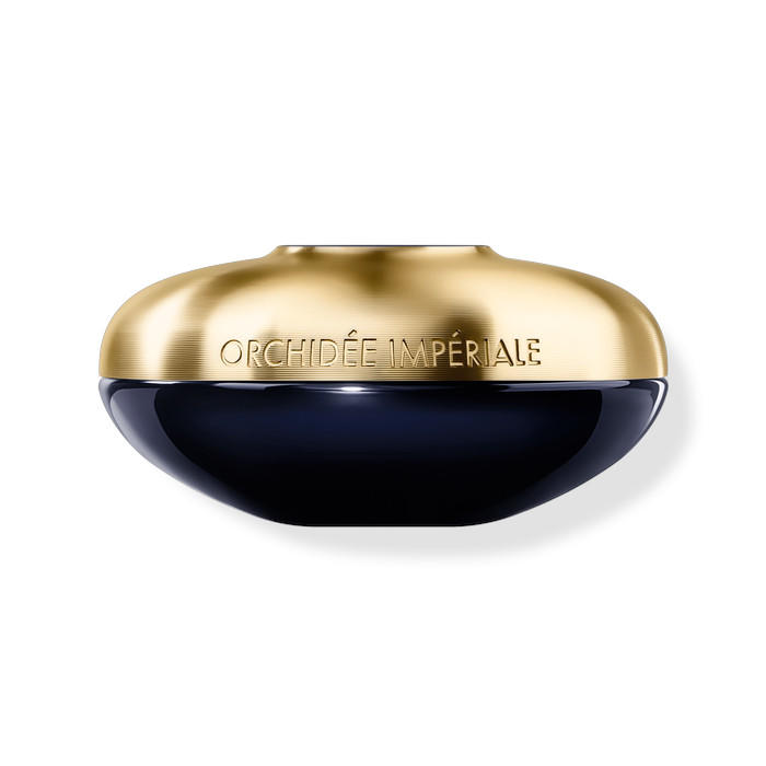 Guerlain Orchidee Imperiale The Cream 