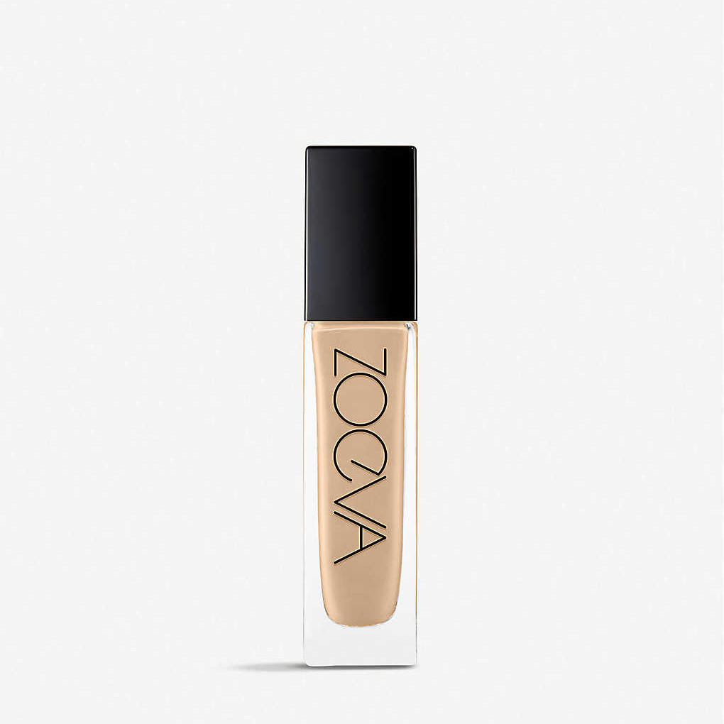Zoeva Authentik Skin Foundation Beautiful 050N
